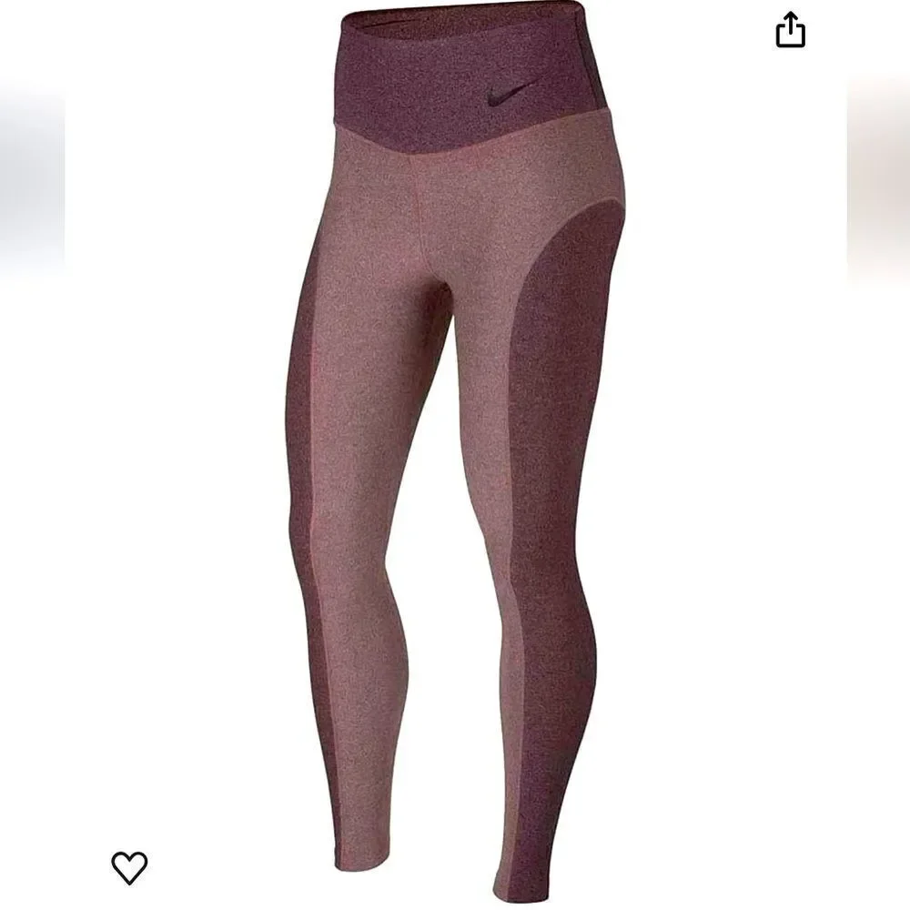 Women`s Sculpt Hyper Tight Fit High Rise Training Tights